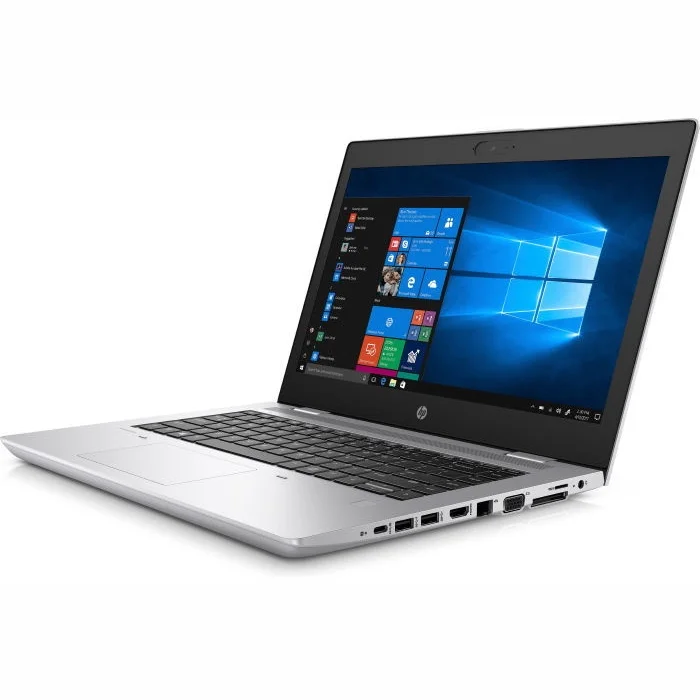 Portatīvie datori HP ProBook 640 G5 14" 7KP24EA#B1R