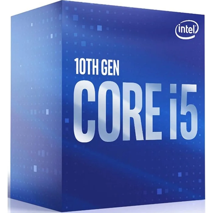 Datora procesors Intel Core i5-10500 3.1GHz 12MB BX8070110500