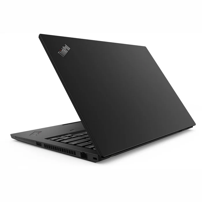 Portatīvais dators Lenovo ThinkPad T495 Black 14" 20NK000HMH