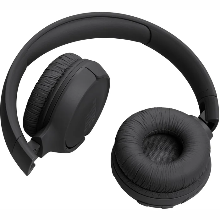 Austiņas JBL Tune 520BT Black