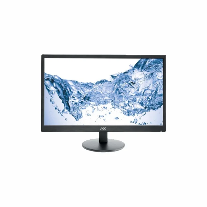 Stacionārais dators Komplekts Gaming Dators Vision + Monitors AOC 24"