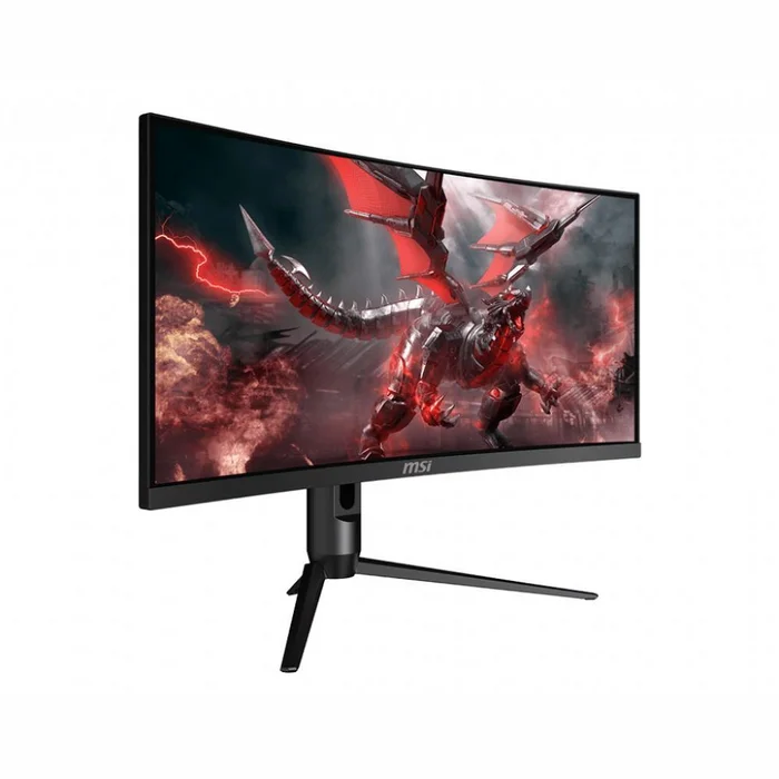 Monitors MSI OPTIXMAG301CR2 29.5"