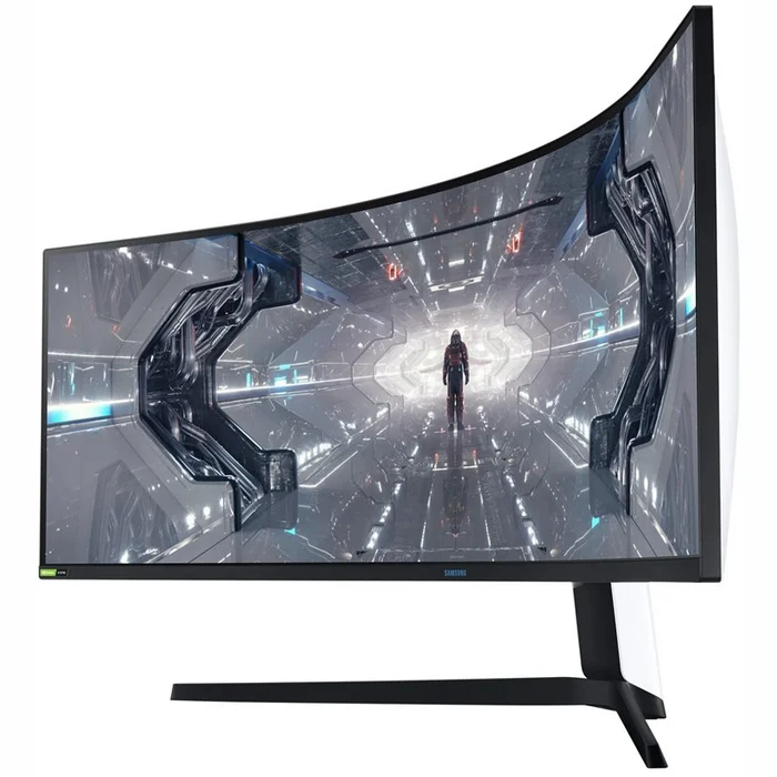 Monitors Samsung Odyssey G9 LC49G95TSSRXEN 49"