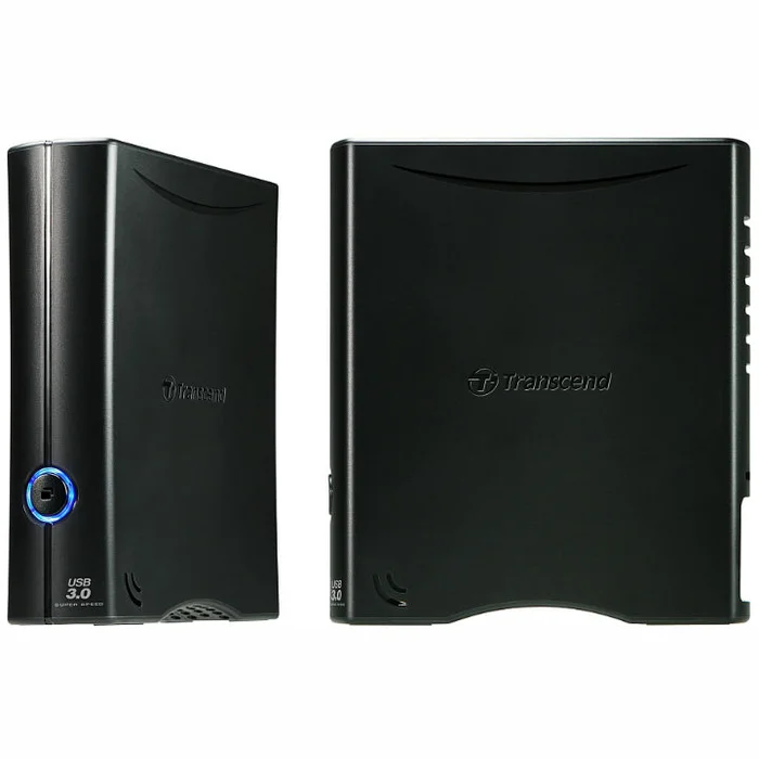 Ārējais cietais disks Transcend StoreJet 35T3 HDD 4 TB