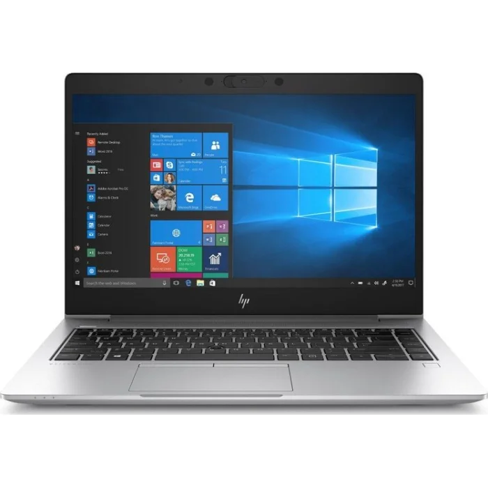 Portatīvais dators HP EliteBook 745 G6 14" 6XE88EA#B1R