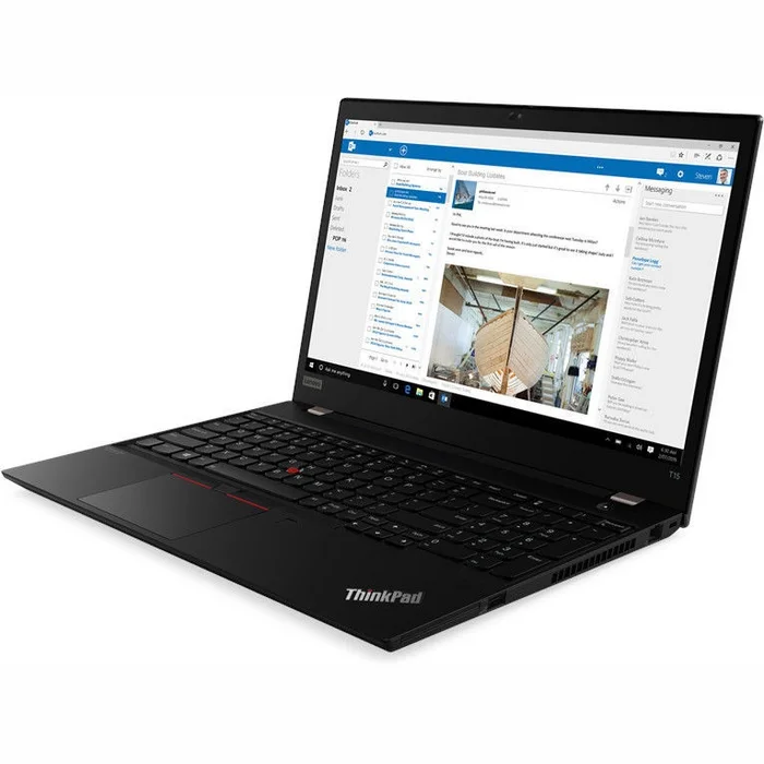 Portatīvie datori Lenovo ThinkPad T15 Gen 1 15.6" 20S6002YMH