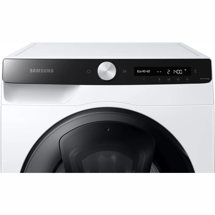 Veļas mašīnas Samsung WW70T552DAE/S7