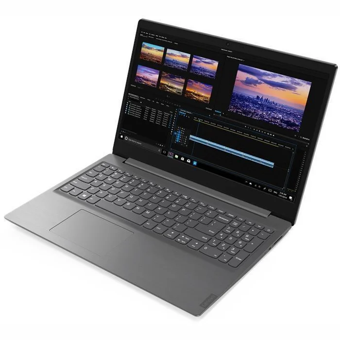 Portatīvie datori Lenovo V15-IIL 82C500GKEU Iron Grey ENG