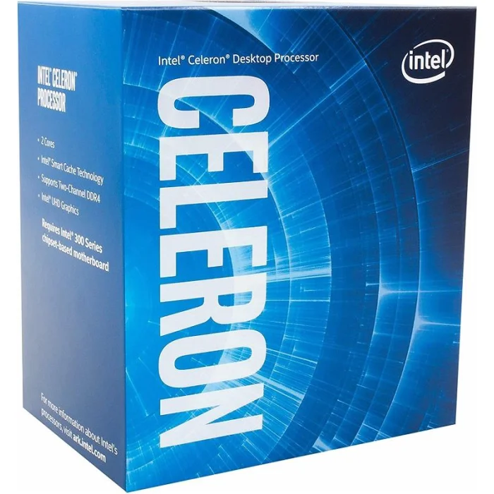 Procesori Intel Celeron Processor G4930 2MB 3.20GHz BX80684G4930