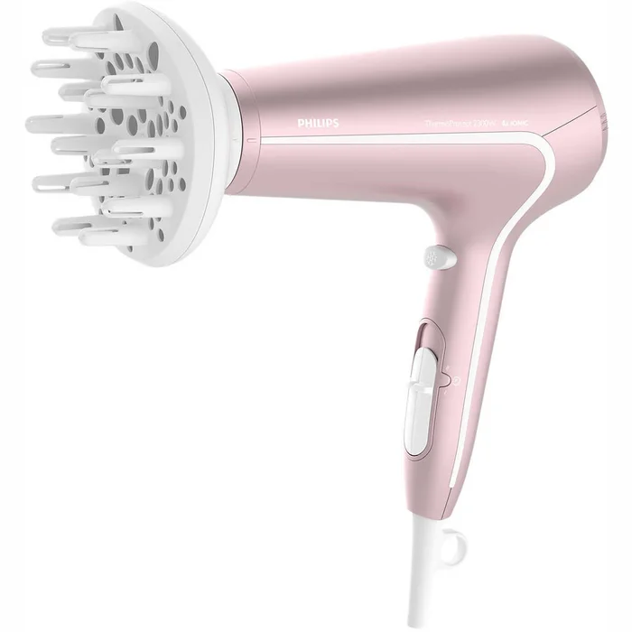 Fēns Philips DryCare Advanced Hairdryer BHD290/00