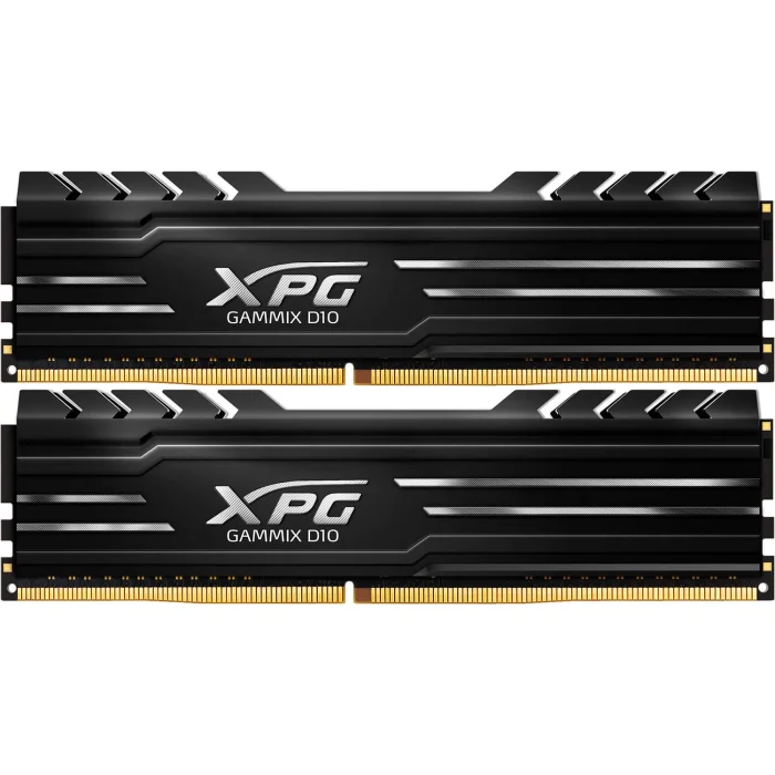 Operatīvā atmiņa (RAM) Adata Xpg Gammix D10 32GB DDR4 3000MHz AX4U3000716G16A-DB10