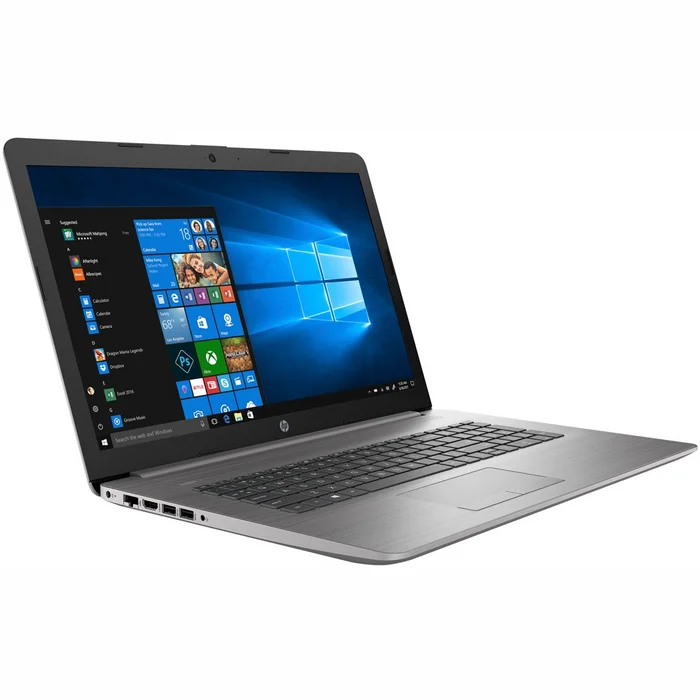 Portatīvais dators HP ProBook 470 G7 8VU24EA#B1R Ash Silver ENG