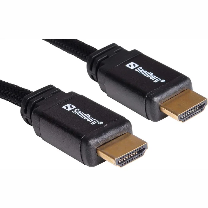 Sandberg HDMI 2.0 19M-19M 2m