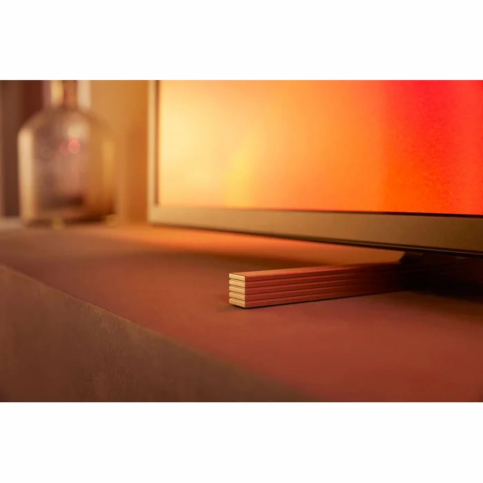 Televizori Philips UltraHD LED Smart TV 43PUS7805/12