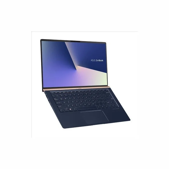Portatīvais dators Asus ZenBook UX333FAC-A3106T Royal Blue 13.3" 90NB0MX1-M01360