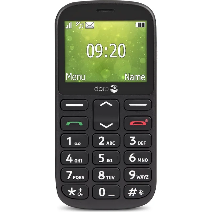 Doro Easy Mobile D1360