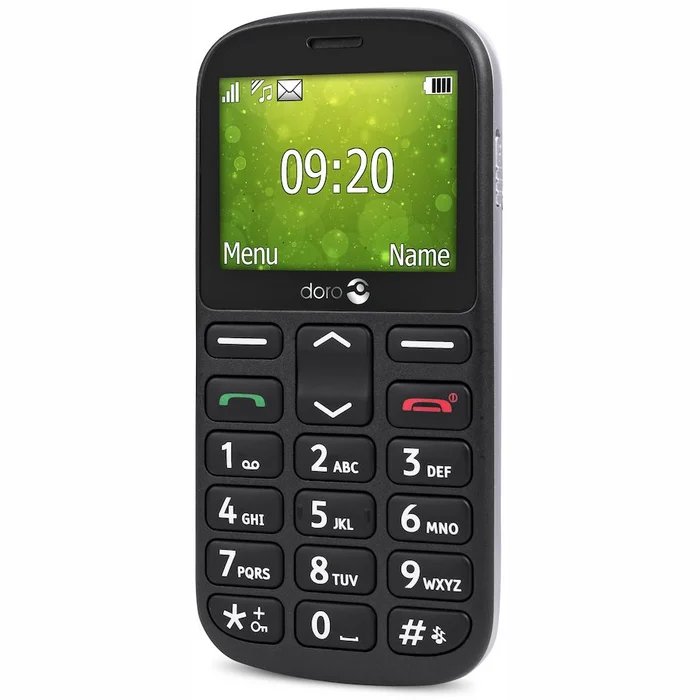 Doro Easy Mobile D1360