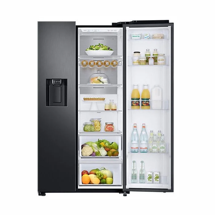 Ledusskapji Samsung RS68N8241B1/EF