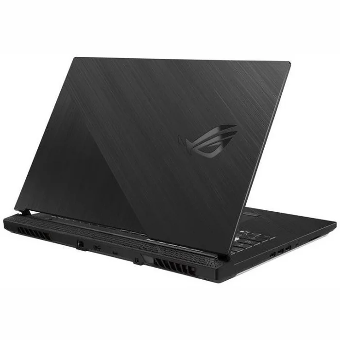 Portatīvais dators Asus ROG Strix G17 G712LWS-EV003T 90NR03C1-M00260 ENG