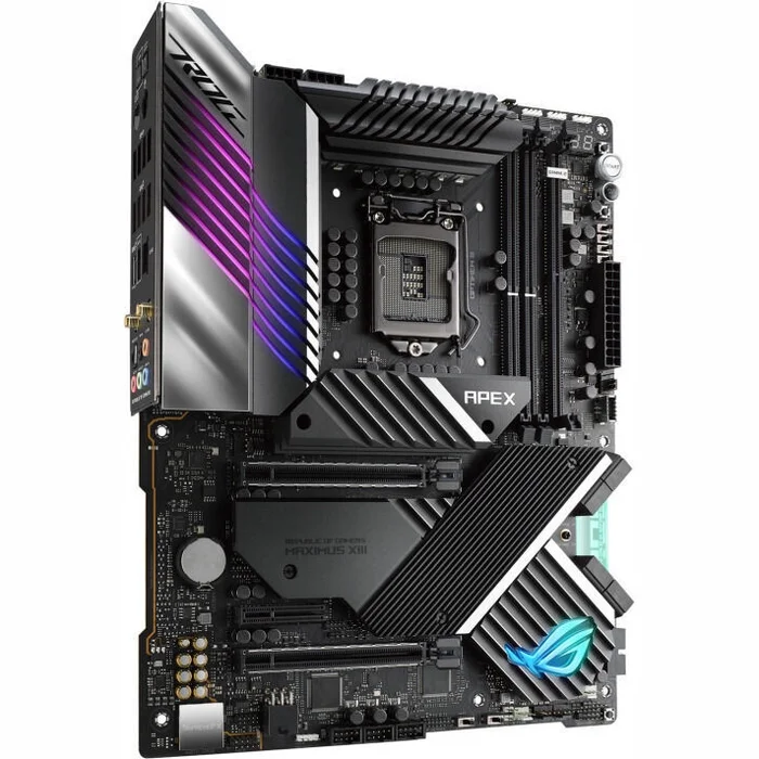 Mātesplates Asus ROG Maximus XIII APEX