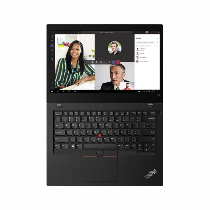 Portatīvais dators Lenovo ThinkPad L14 Gen 2 14" 20X100HGMH