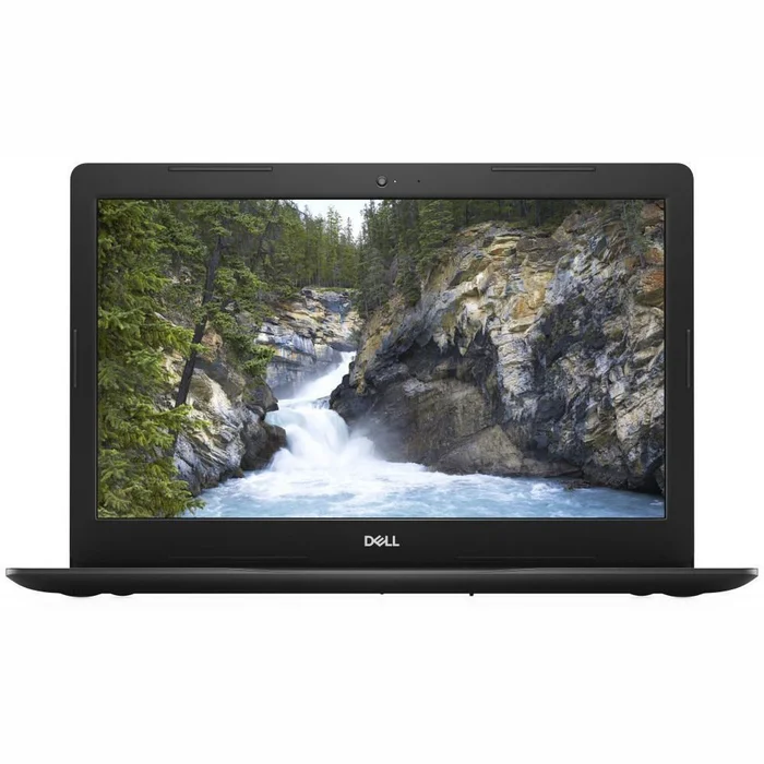 Portatīvie datori Dell Vostro 3591 Black 15.6" N5007VN3591EMEA01_2101_pro