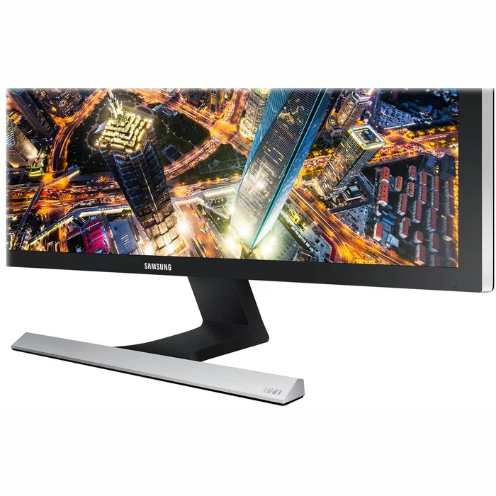 Monitors Samsung LU28E590DSL/EN 28"