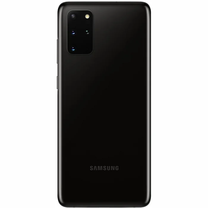 Samsung Galaxy S20+ 4G Black