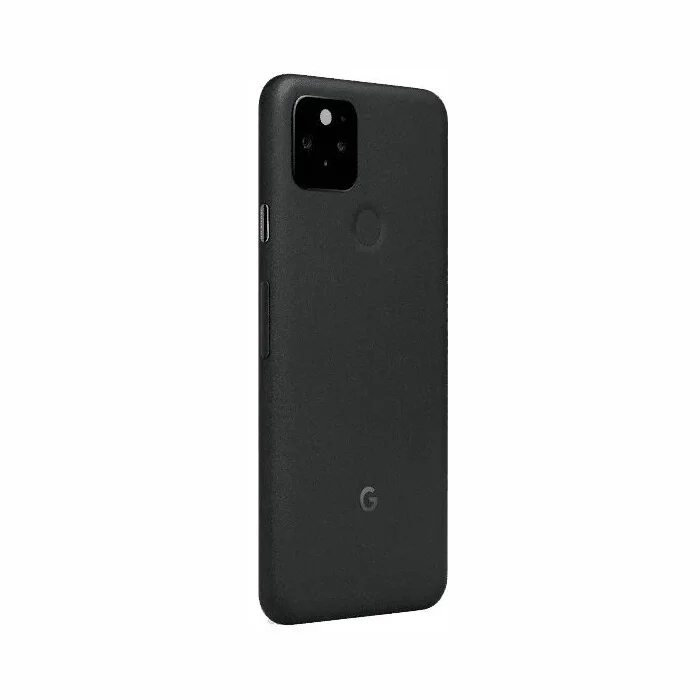 Google Pixel 5 5G (Just Black)