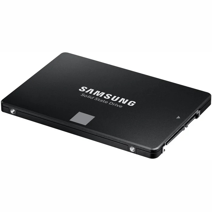 Iekšējais cietais disks Samsung 870 Evo SSD 2TB