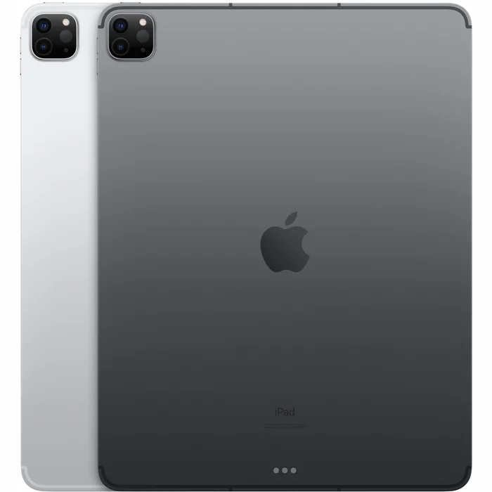 Planšetdators Apple iPad Pro 12.9" Wi-Fi+Cellular 256GB Silver 2021
