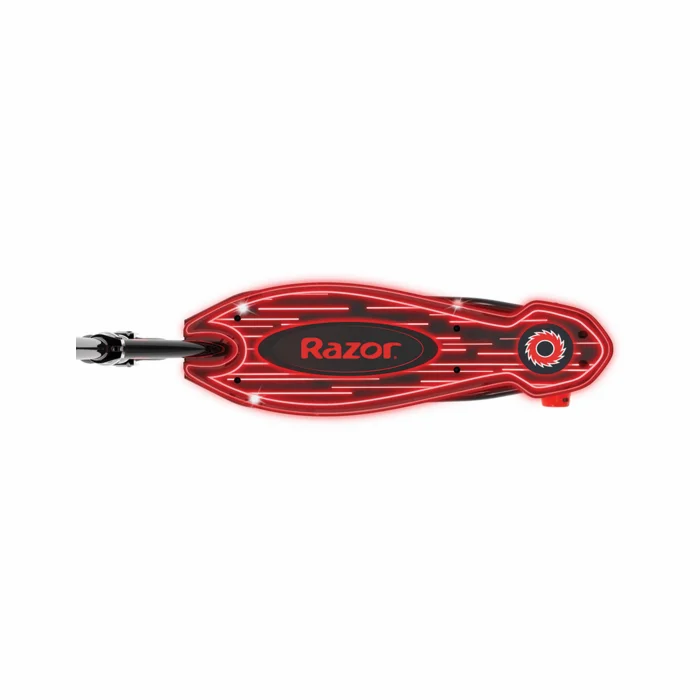 Elektriskais skrejritenis Razor Power Core E90 Glow Electric Scooter