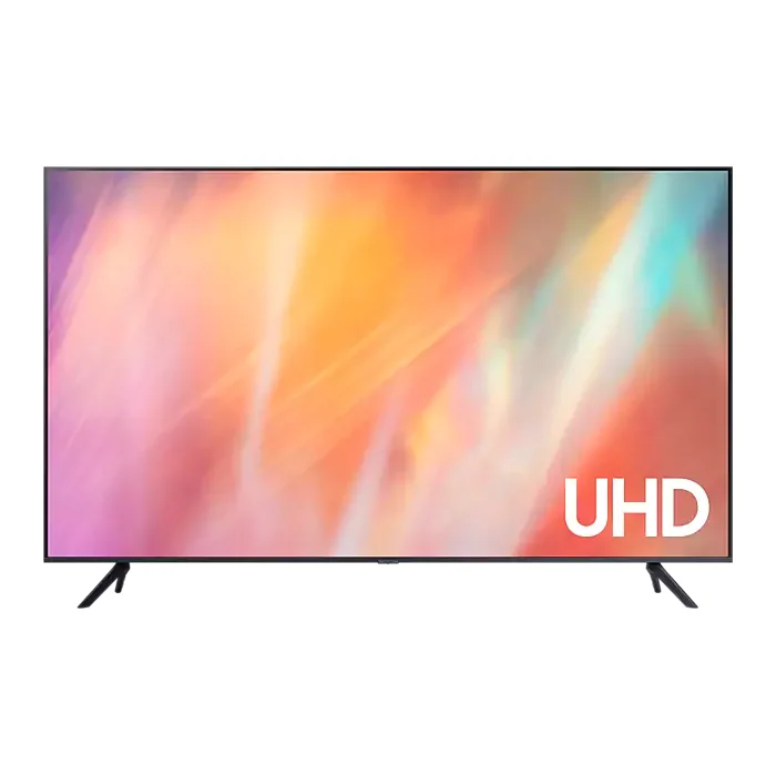 Televizors Samsung 58" UHD LED Smart TV UE58AU7172UXXH