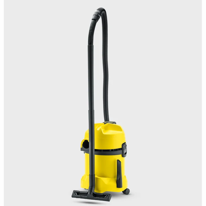 Putekļu sūcējs Karcher WD 3 Battery Set