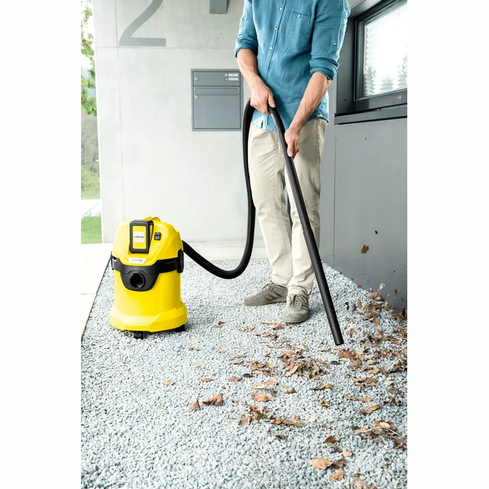 Putekļu sūcējs Karcher WD 3 Battery Set