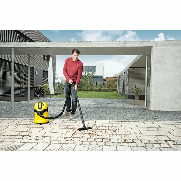 Putekļu sūcējs Karcher WD 3 Battery Set