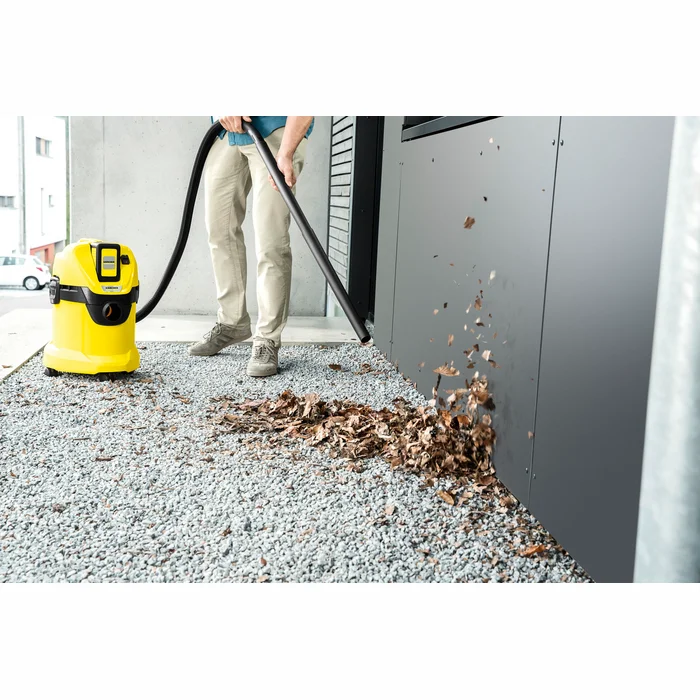Putekļu sūcējs Karcher WD 3 Battery Set