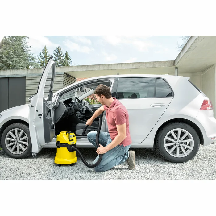 Putekļu sūcējs Karcher WD 3 Battery Set