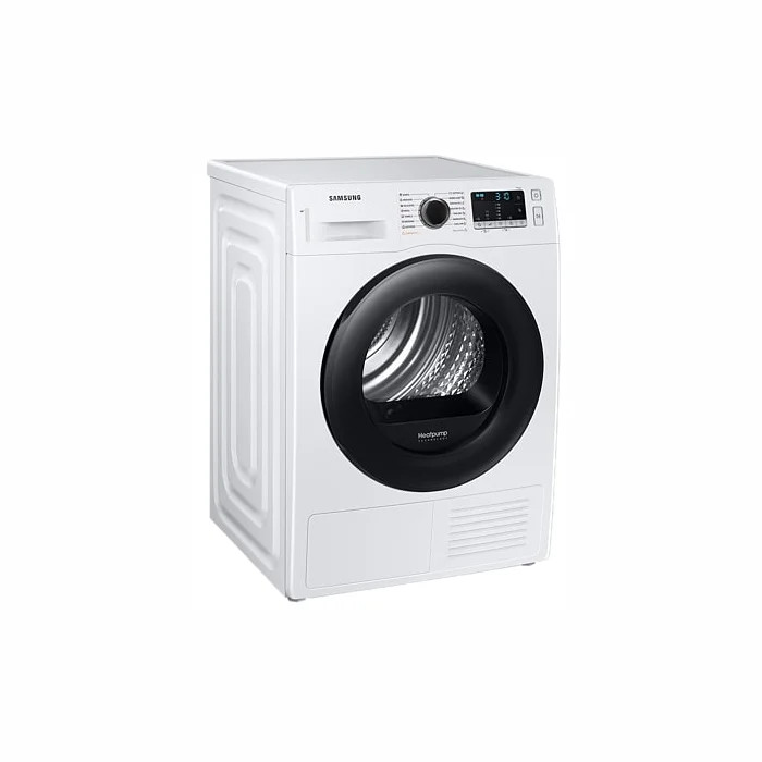 Veļas mašīna Samsung WW90T4540AE/LE  + Veļas žāvētājs Samsung DV80TA020AE/LE Komplekts
