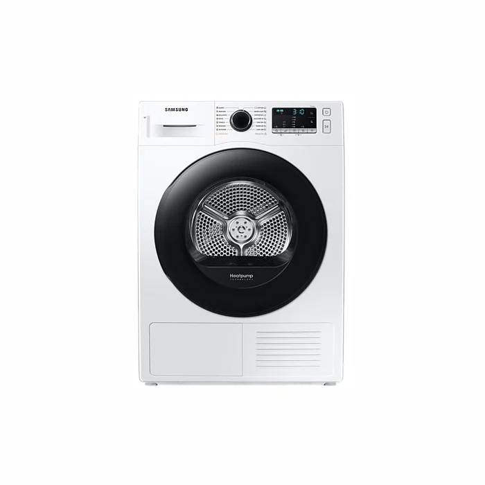 Veļas mašīna Samsung WW90T4540AE/LE  + Veļas žāvētājs Samsung DV80TA020AE/LE Komplekts