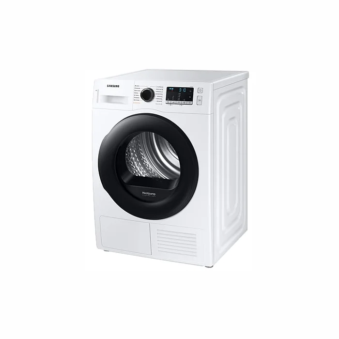 Veļas mašīna Samsung WW90T4540AE/LE  + Veļas žāvētājs Samsung DV80TA020AE/LE Komplekts