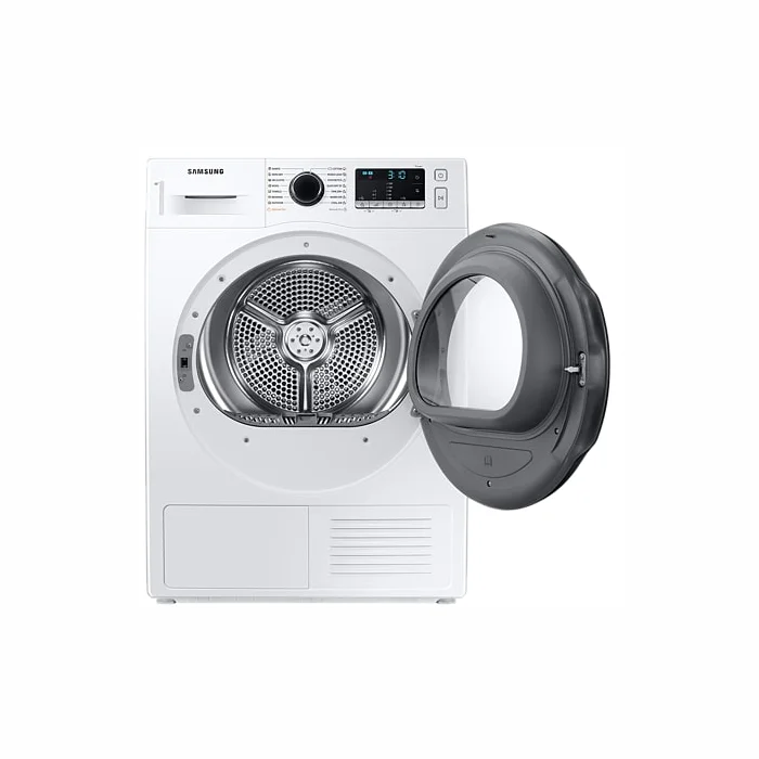 Veļas mašīna Samsung WW90T4540AE/LE  + Veļas žāvētājs Samsung DV80TA020AE/LE Komplekts