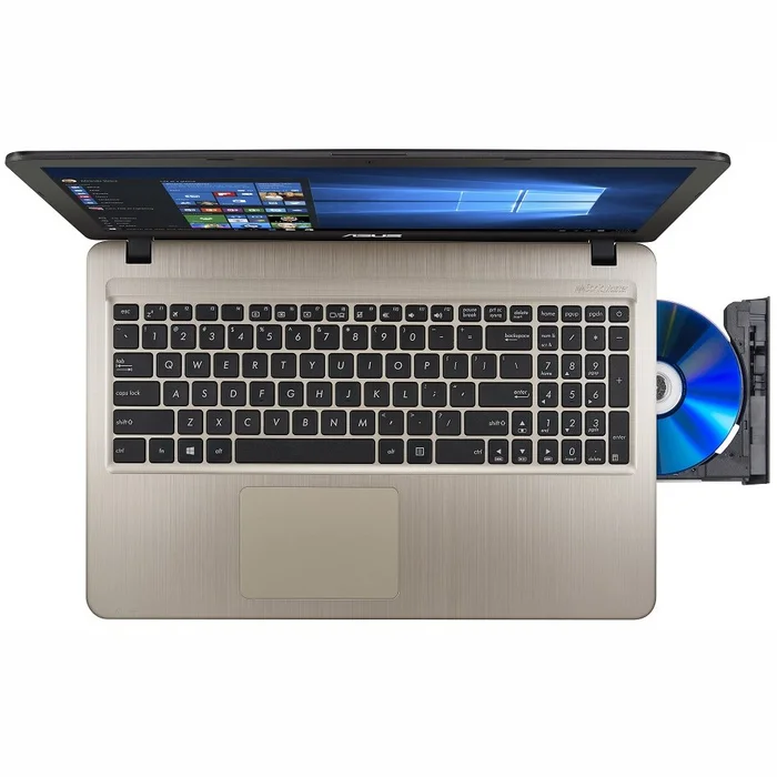 Portatīvie datori ASUS X540SA-XX018T Chocolate Black