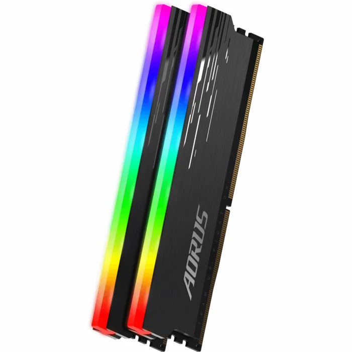 Operatīvā atmiņa (RAM) Gigabyte Aorus RGB 16GB DDR4 4400MHz GP-ARS16G44