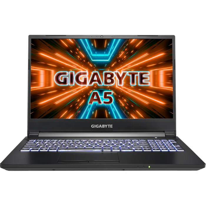 Portatīvais dators Gigabyte A5 K1 15.6" A5K1-BEE2150SB