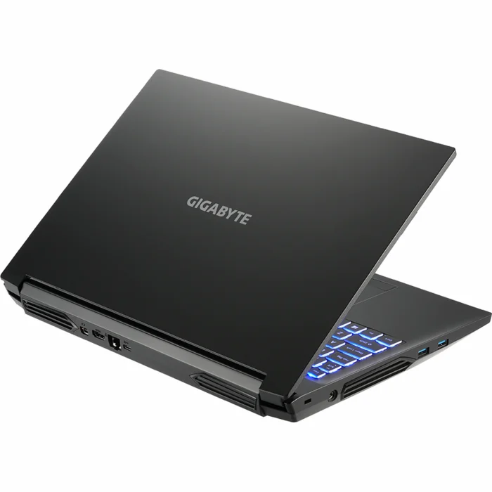 Portatīvais dators Gigabyte A5 K1 15.6" A5K1-BEE2150SB