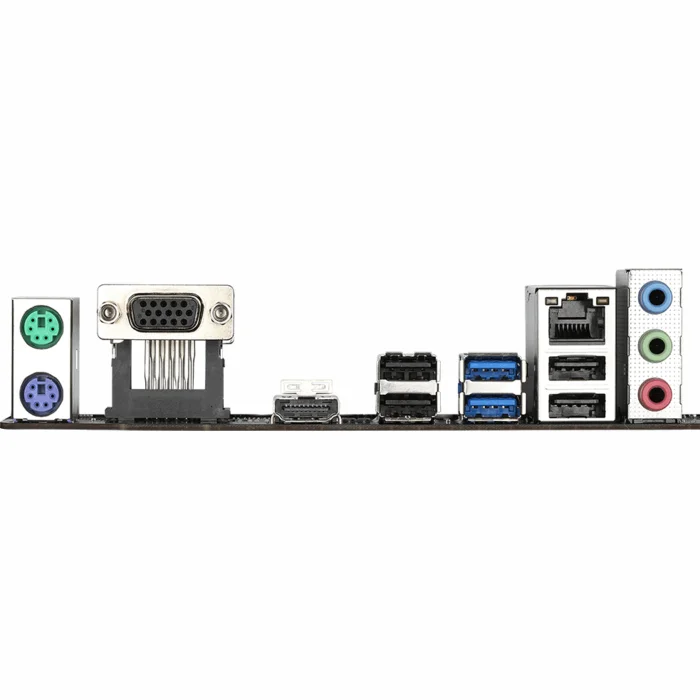 Gigabyte H410MHV3