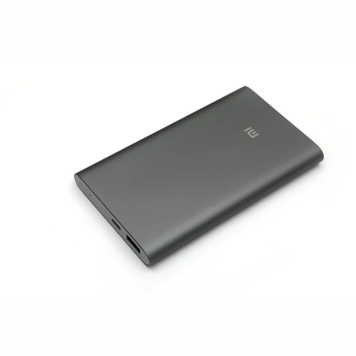 Akumulators (Power bank) Xiaomi USB 10000MAH/MI PRO GREY