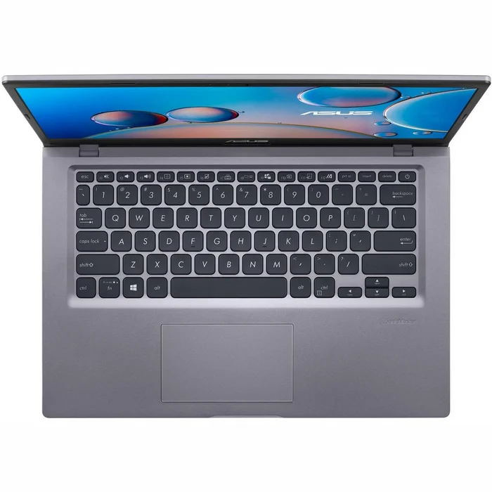 Portatīvie datori Asus X415 X415JA-EB964T Slate Grey ENG