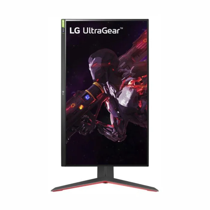 Monitors LG UltraGear 27GP850-B 27"